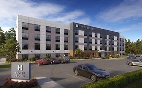 Hyatt Select Louisville North